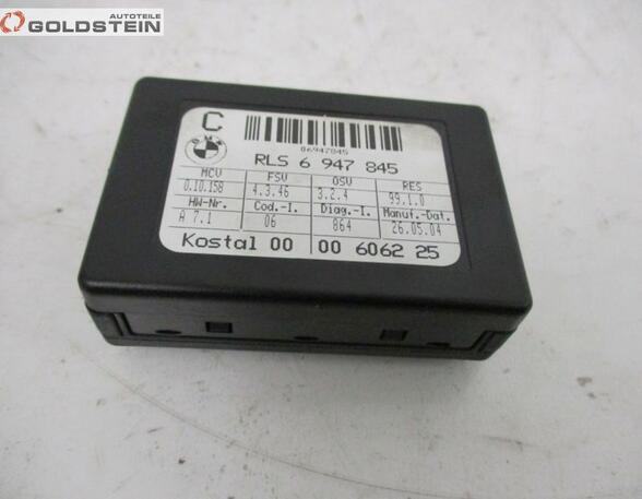 Sensor Regensensor BMW 7 (E65  E66) 745 I 245 KW