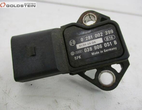Ignition Pulse Sensor SEAT Ibiza III (6L1)