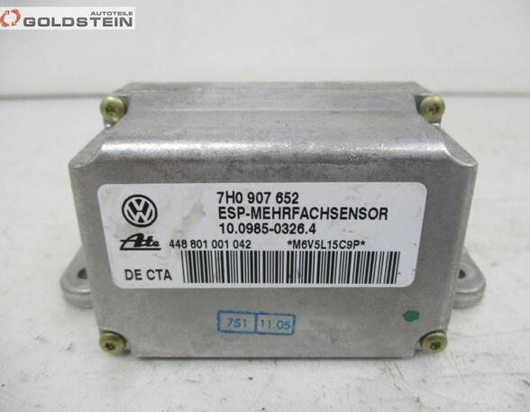 Sensor ESP VW TOUAREG (7LA  7L6  7L7) 5.0 V10 TDI 230 KW