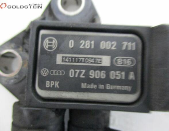 Sensor Differenzdruck Abgasdruck VW TOUAREG (7LA  7L6  7L7) 5.0 V10 TDI 230 KW