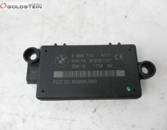 Sensor ontsteekpuls BMW 1er Cabriolet (E88)