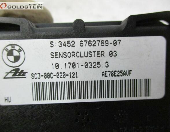 Sensor Drehratensensor BMW 1 CABRIOLET (E88) 120I 125 KW