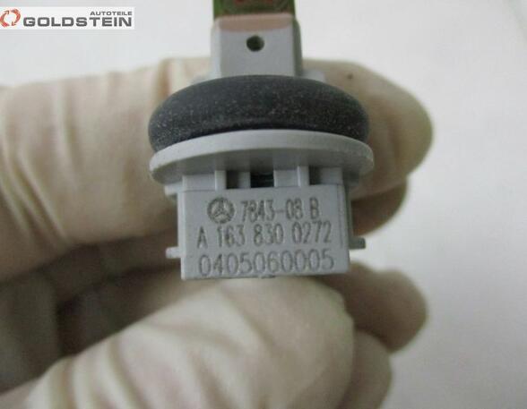 Ignition Pulse Sensor MERCEDES-BENZ GL-Klasse (X164)