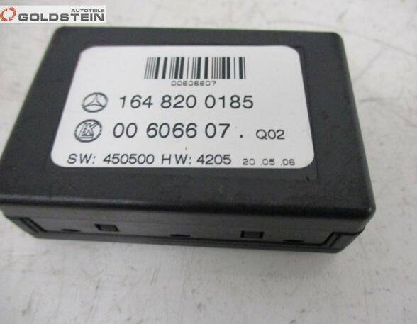 Sensor Regensensor MERCEDES-BENZ GL-KLASSE (X164) GL 420 CDI 225 KW