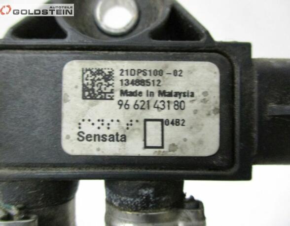 Ignition Pulse Sensor PEUGEOT 3008 Großraumlimousine (0U_)