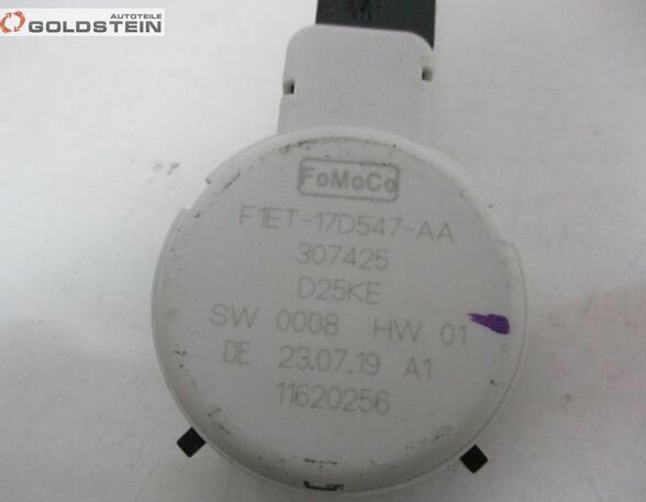 Ignition Pulse Sensor FORD Kuga II (DM2)