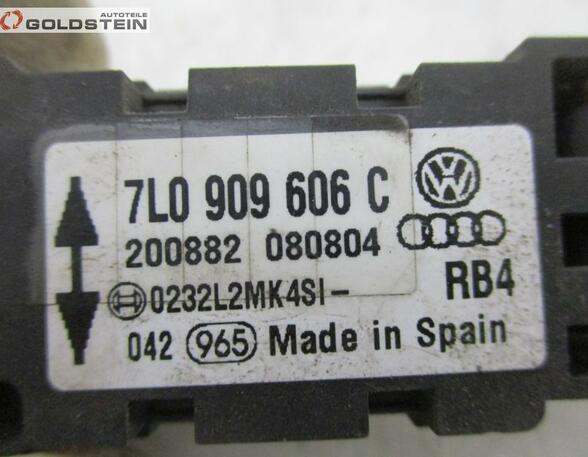 Sensor ontsteekpuls VW Touareg (7L6, 7L7, 7LA)