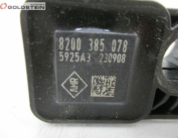Sensor Airbag DACIA SANDERO 1.4 55 KW