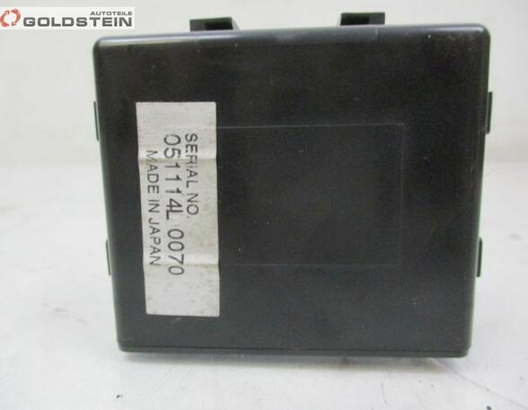 Sensor Glasbruchsensor Alarm TOYOTA RAV 4 III (ACA3_  ACE_  ALA3_  GSA3_  ZS 130 KW