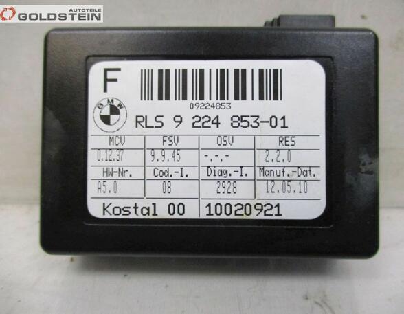 Sensor Regen / Licht MINI MINI CLUBMAN (R55) COOPER 90 KW