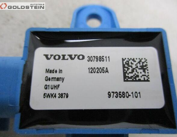Sensor Crashsensor VOLVO XC60 2.4 D AWD 120 KW