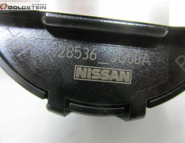 Sensor ontsteekpuls NISSAN X-Trail (T31)