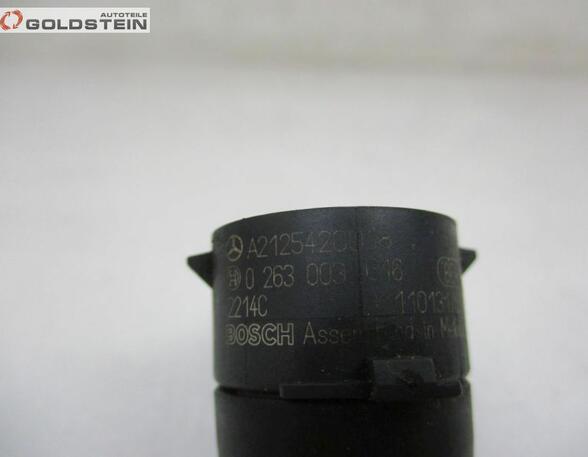 Sensor ontsteekpuls MERCEDES-BENZ S-Klasse (W221)