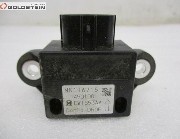 Ignition Pulse Sensor MITSUBISHI Pajero III (V6W, V7W)