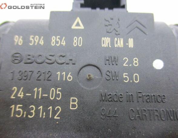 Sensor Regensensor PEUGEOT 407 COUPE (6C_) 3.0 V6 155 KW