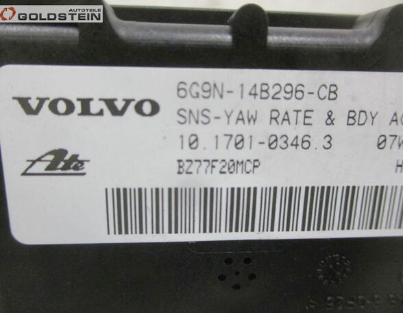 Sensor Gierratensensor VOLVO V70 III (BW) D5 136 KW