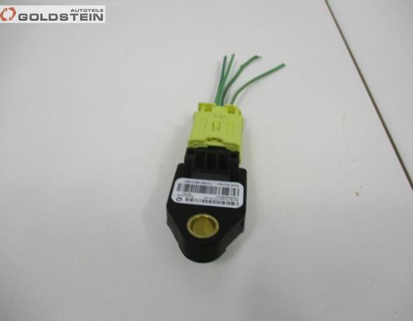 Sensor Airbagsensor Crashsensor JEEP COMPASS (MK49) 2.4 4X4 125 KW