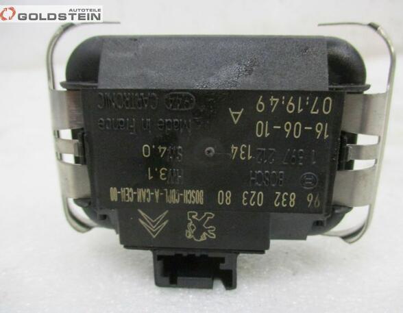 Ignition Pulse Sensor PEUGEOT RCZ (--)