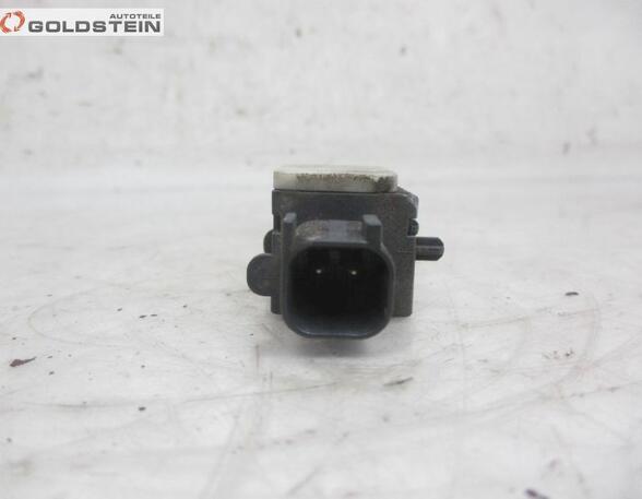 Sensor Crashsensor Airbag LAND ROVER FREELANDER 2 (LF FA) 2.2 TD4 4X4 118 KW