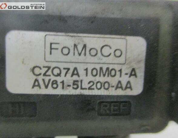Sensor ontsteekpuls FORD C-Max II (DXA/CB7, DXA/CEU), FORD Grand C-Max (DXA/CB7, DXA/CEU)