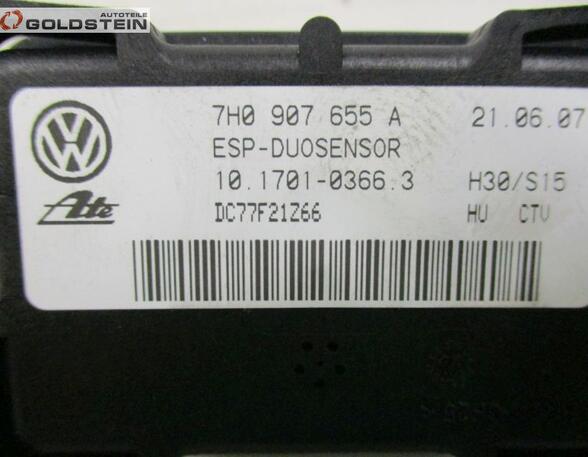 Sensor Drehratensensor VW EOS (1F7  1F8) 2.0 TDI 103 KW