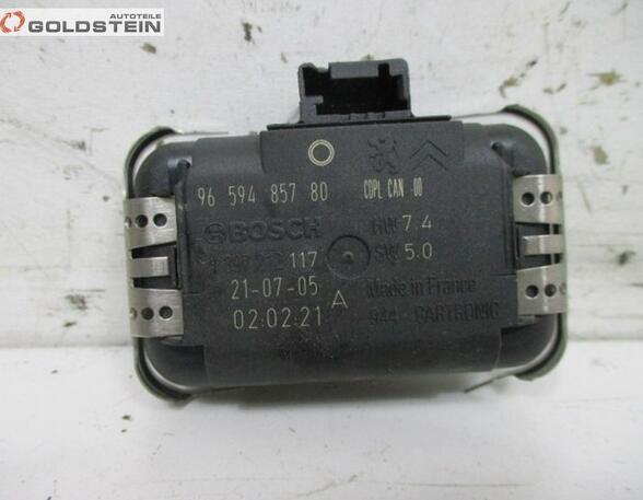 Ignition Pulse Sensor PEUGEOT 407 SW (6E)