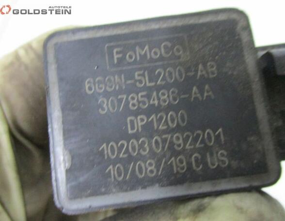 Sensor ontsteekpuls FORD Fiesta VI (CB1, CCN)