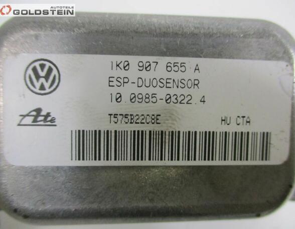 Ignition Pulse Sensor AUDI A3 (8P1), AUDI A3 Sportback (8PA)