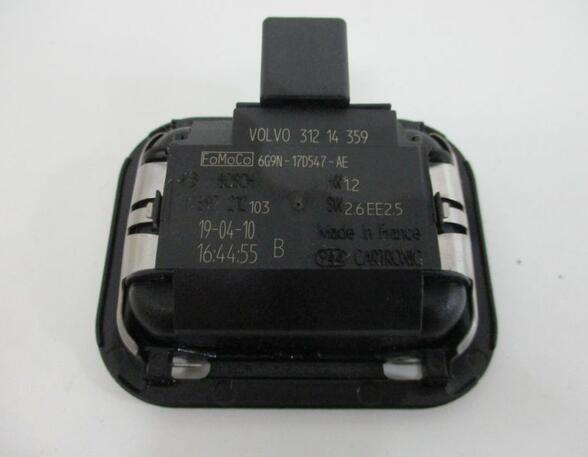 Ignition Pulse Sensor FORD Galaxy (WA6), FORD S-Max (WA6)