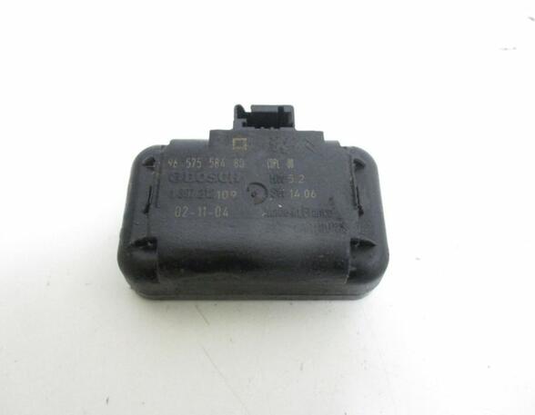 Ignition Pulse Sensor PEUGEOT 307 CC (3B)