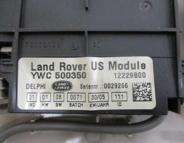 Sensor Alarmsensor Bewegungsmelder Modul LAND ROVER DISCOVERY III (L319) 2.7 TD 4X4 140 KW