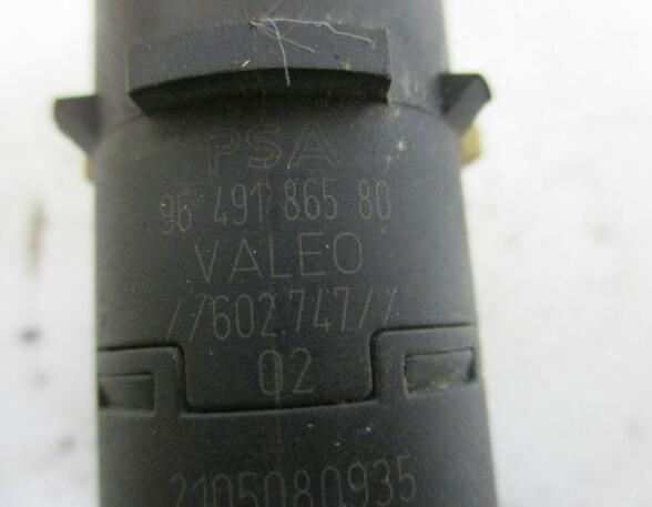 Ignition Pulse Sensor PEUGEOT 307 CC (3B)