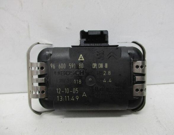 Ignition Pulse Sensor PEUGEOT 307 SW (3H)