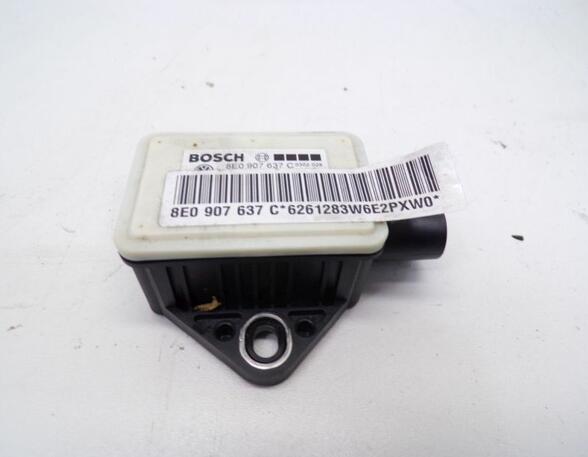 Ignition Pulse Sensor AUDI A4 Avant (8ED, B7)