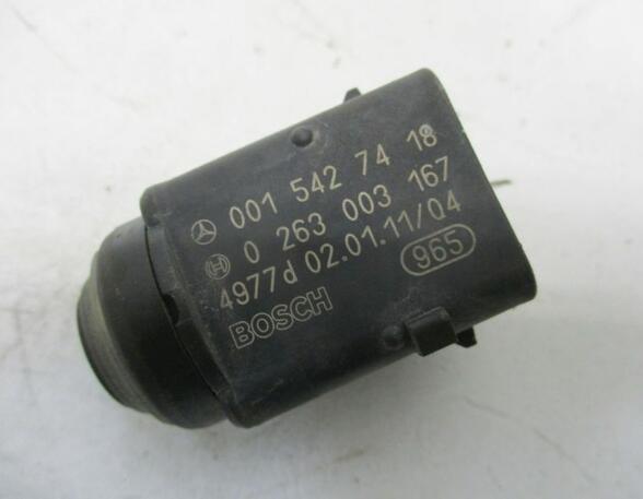 Ignition Pulse Sensor MERCEDES-BENZ CLK (C209)
