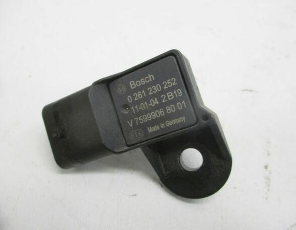 Sensor Ladedrucksensor MINI MINI CLUBMAN (R55) COOPER S LCI 135 KW