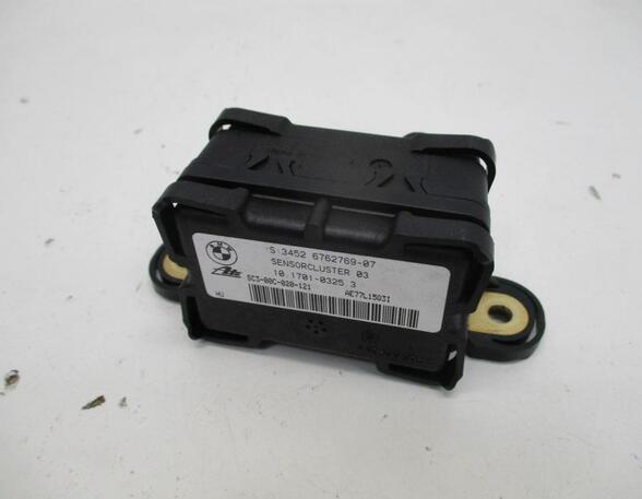 Sensor Drehratensensor ESP BMW 1 (E81) 118D 105 KW