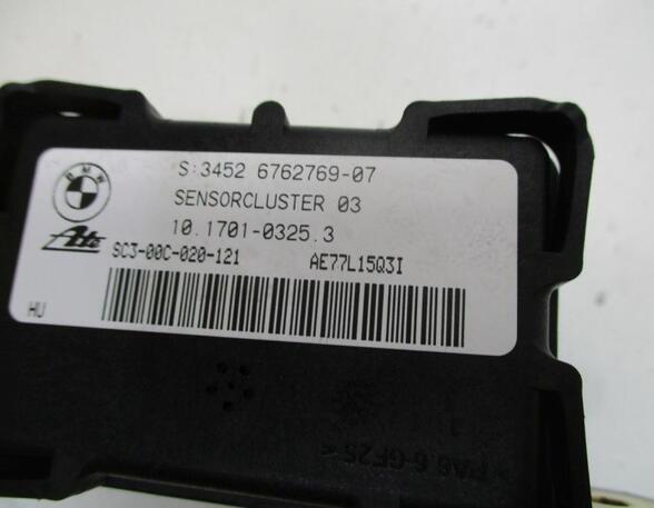 Sensor Drehratensensor ESP BMW 1 (E81) 118D 105 KW