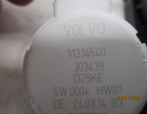 Sensor Frontkamera Aufprallwarnung Regensensor Abstandstempomat VOLVO XC60 T5 FACELIFT 180 KW