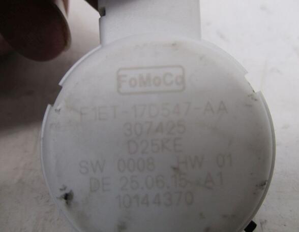 Sensor Regensonsor FORD FOCUS III MK3 1.0 ECOBOOST FACELIFT 92 KW
