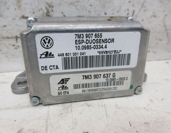 Sensor ontsteekpuls VW Sharan (7M6, 7M8, 7M9)