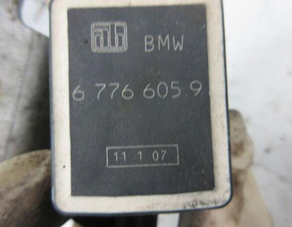 Sensor Niveauregulierung Höhenstandssensor hinten links BMW 5 TOURING (E61) 525D LCI 130 KW