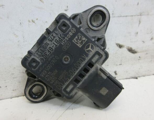 Sensor ontsteekpuls MERCEDES-BENZ Viano (W639), MERCEDES-BENZ Vito Bus (W639)