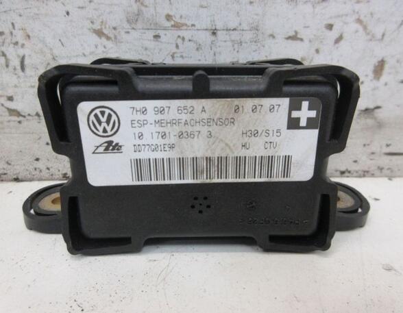 Sensor ESP Mehrfachsensor Drehratensensor VW TOUAREG (7LA  7L6  7L7) 5.0 V10 TDI 230 KW