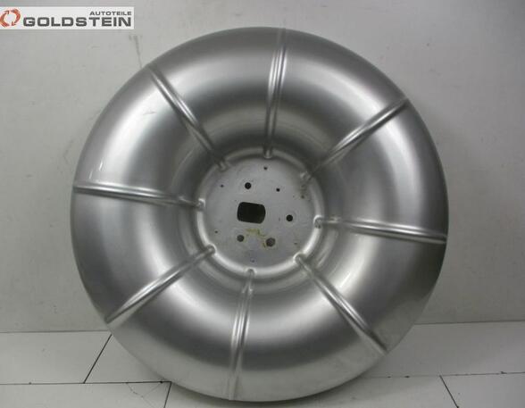 Spare Wheel Cover OPEL Frontera B (6B)