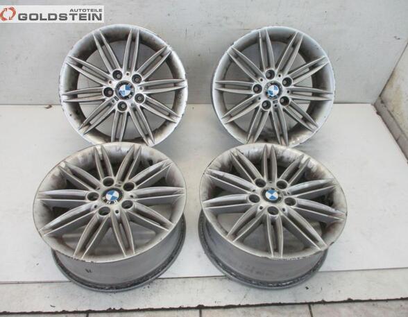 Alloy Wheels Set BMW 1er Cabriolet (E88)