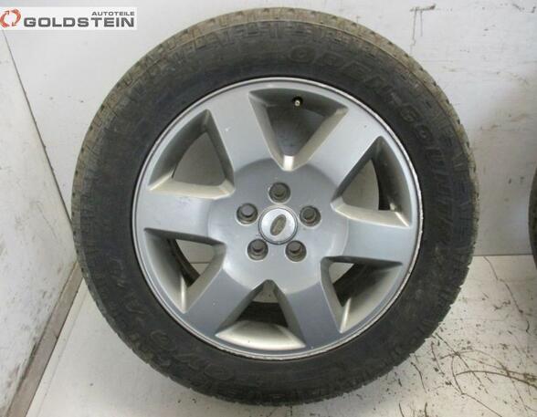 Alloy Wheel / Rim LAND ROVER Discovery III (LA)