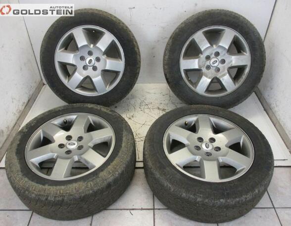 Alloy Wheel / Rim LAND ROVER Discovery III (LA)