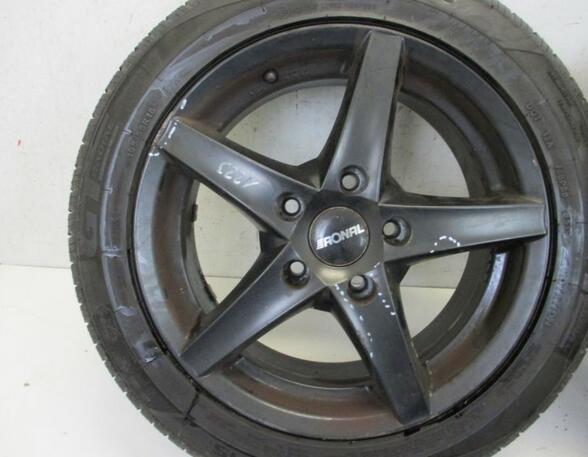 Alloy Wheel / Rim BMW 1er (E81), BMW 1er (E87)