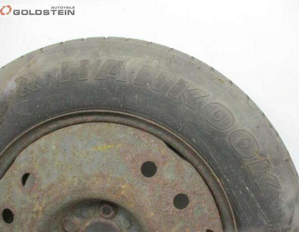 Notrad Reserverad 155/90R16 110M Profil 2 8 mm CHEVROLET CAPTIVA (C100  C140) 2.0 D 4WD 110 KW